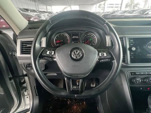 Used 2018 Volkswagen Atlas SE image 16