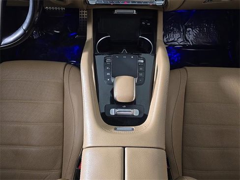 Certified 2024 Mercedes-Benz GLS 450 4MATIC image 24