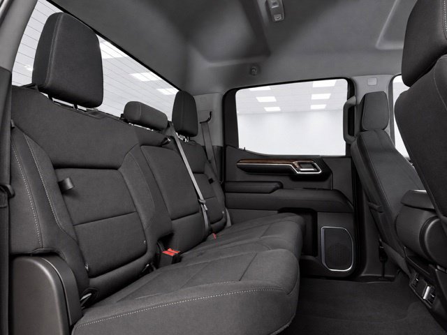 Used 2024 GMC Sierra 1500 Elevation AWD/4WD image 19