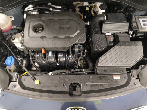 Used 2022 Kia Sportage LX image 30