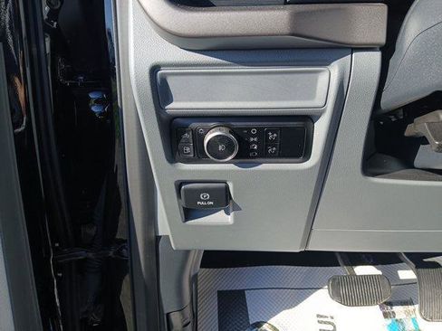 Used 2024 Ford F150 XLT w/ Mobile Office Package image 11