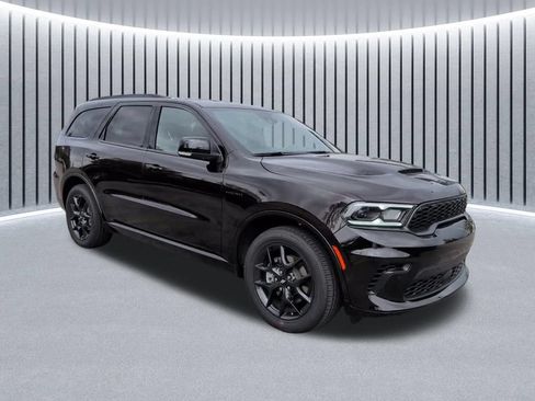 New 2026 Dodge Durango GT AWD/4WD image 3
