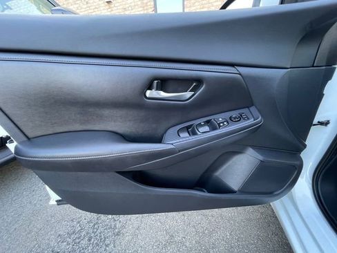 Used 2021 Nissan Sentra SV image 25