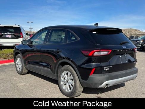 New 2026 Ford Escape Active w/ Active Premium Tech Pack image 3