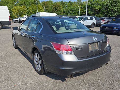 Used 2008 Honda Accord EX-L image 5