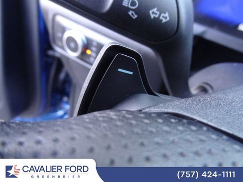 Certified 2021 Ford Explorer ST w/ Equipment Group 401A AWD/4WD image 29