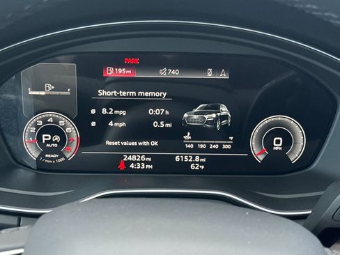 Used 2023 Audi Q5 2.0T Premium Plus image 33