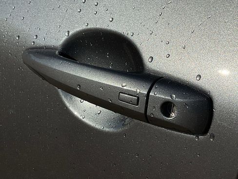 New 2026 Nissan Rogue SV image 9