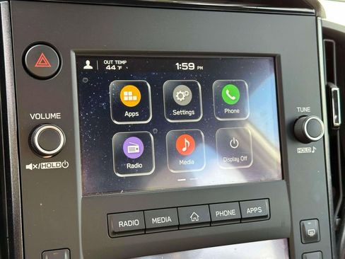 Certified 2025 Subaru Forester image 22