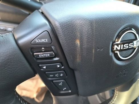 New 2026 Nissan Frontier SV w/ SV Convenience Package image 18