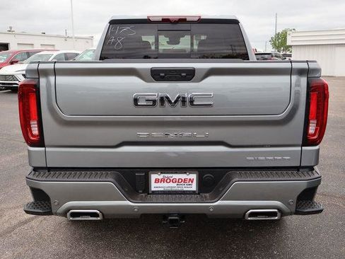 New 2026 GMC Sierra 1500 Denali Ultimate AWD/4WD image 3