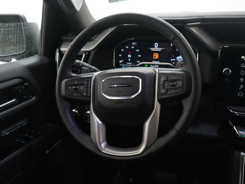 Used 2024 GMC Sierra 1500 Denali image 18