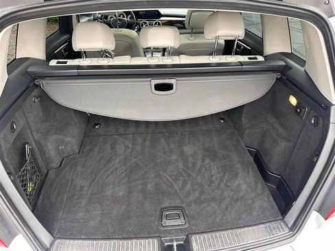 Used 2015 Mercedes-Benz GLK 350 4MATIC image 21