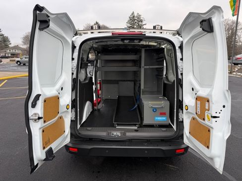 Used 2020 Ford Transit Connect XL image 17