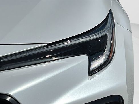 Used 2023 Toyota Corolla SE FWD image 24