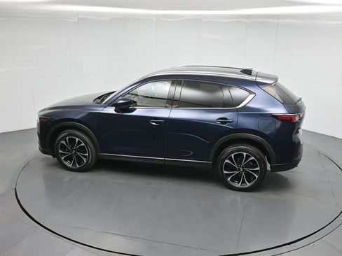 Used 2023 MAZDA CX-5 AWD 2.5 S w/ Premium Plus Pkg image 43