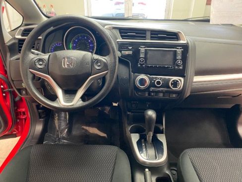 Used 2020 Honda Fit LX image 27