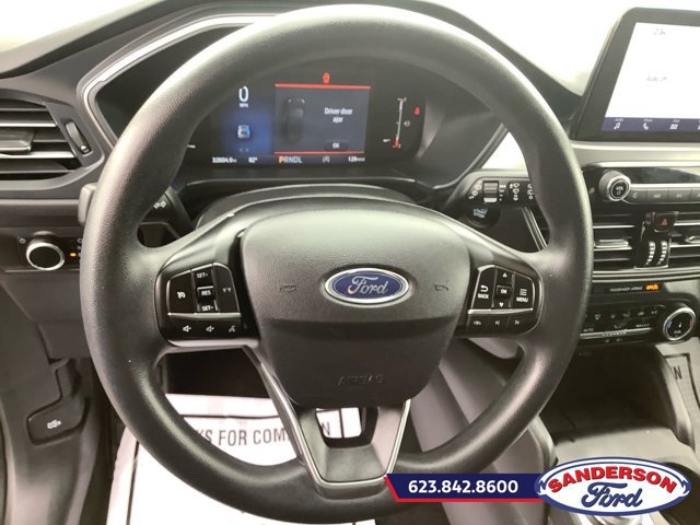 Used 2025 Ford Escape Active FWD image 11