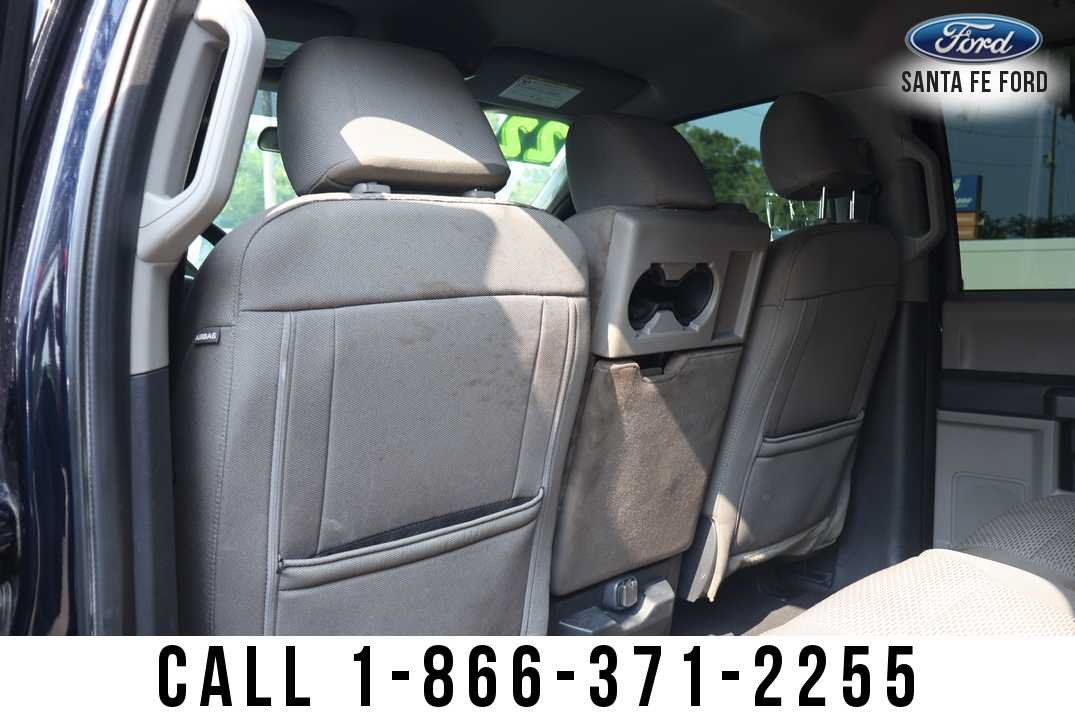 Used 2022 Ford F250 XLT AWD/4WD image 21