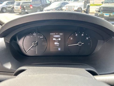 New 2024 RAM ProMaster 1500 w/ Convenience Group image 19