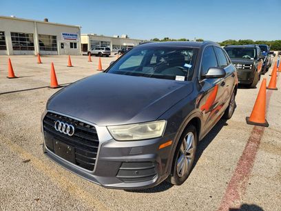 Used 2016 Audi Q3 2.0T Premium Plus w/ Technology Package