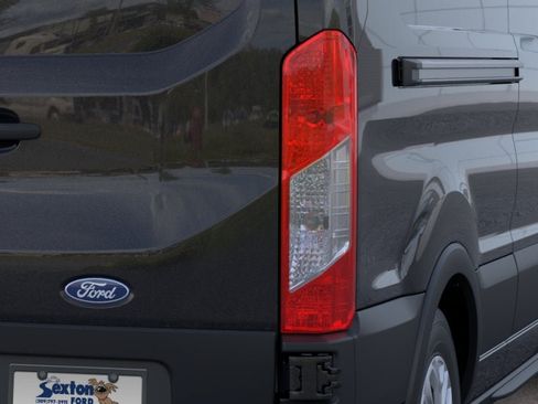 New 2026 Ford Transit 150 Low Roof RWD image 21