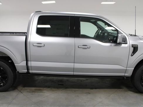 New 2026 Ford F150 Platinum AWD/4WD image 10