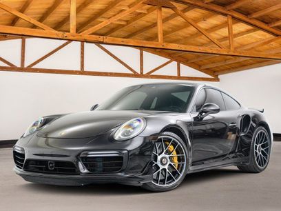 Used 2019 Porsche 911 4 Coupe