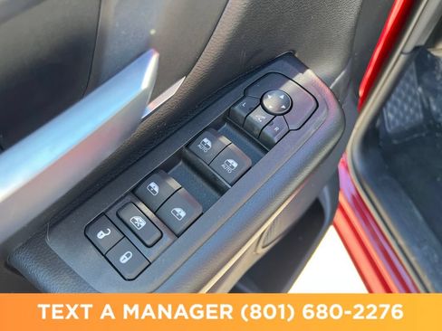 New 2026 RAM 1500 Big Horn AWD/4WD image 11