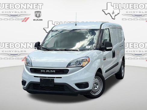 Used 2022 RAM ProMaster City Tradesman FWD image 30