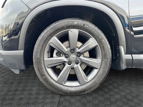 Certified 2023 Honda Pilot Sport image 14