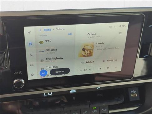 New 2025 Toyota Tundra SR5 image 14