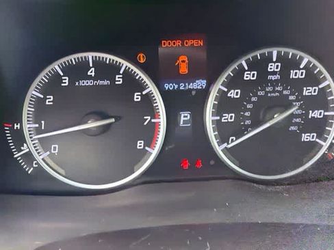 Used 2015 Acura RDX FWD image 22