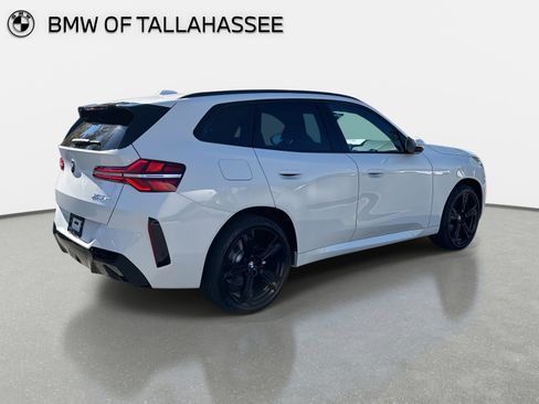 New 2026 BMW X3 xDrive30 w/ Premium Package image 5