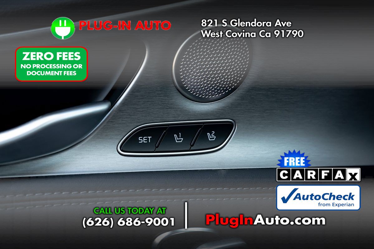 Used 2019 Kia Stinger GT2 RWD image 31
