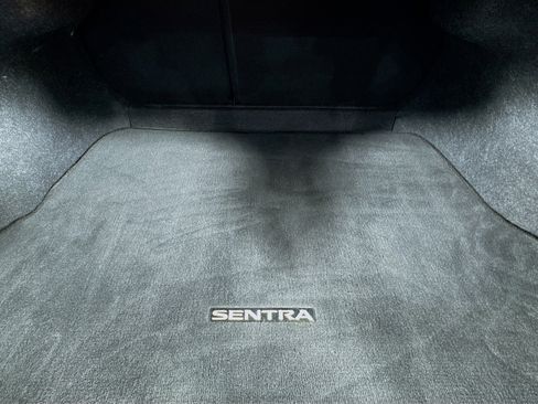 Used 2022 Nissan Sentra S FWD image 45