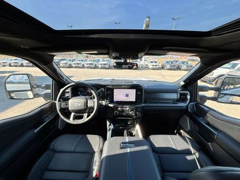 New 2026 Ford F350 Platinum image 30