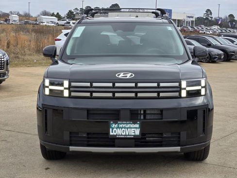 New 2026 Hyundai Santa Fe SEL image 2
