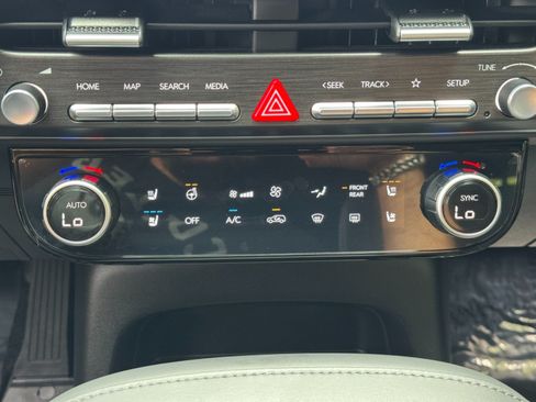 Used 2026 Hyundai Palisade Calligraphy FWD image 33