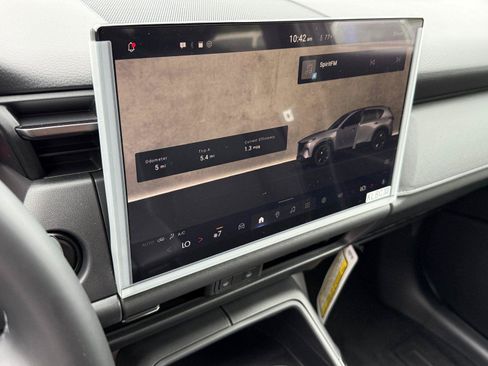 New 2026 MAZDA CX-5 Select AWD/4WD image 24