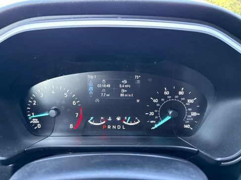 Used 2020 Ford Escape SE AWD/4WD image 26