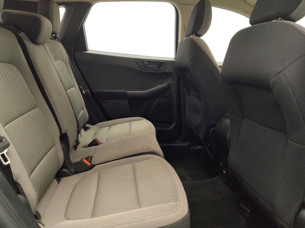 Used 2020 Ford Escape S FWD image 19
