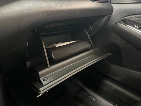 Used 2023 Nissan Altima 2.5 SR image 29