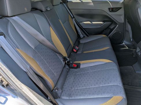 Certified 2024 Subaru Crosstrek 2.5i Sport AWD/4WD image 31