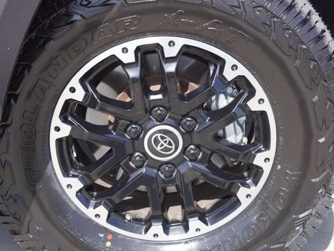 Used 2023 Toyota Tundra SR5 w/ TRD Off-Road Package image 14