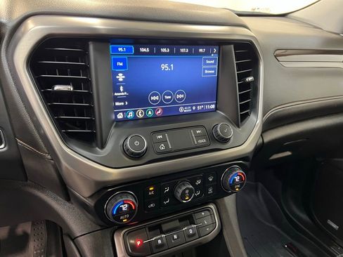 Used 2022 GMC Acadia AT4 w/ Trailering Package image 21