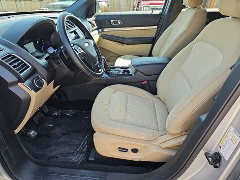 Used 2017 Ford Explorer FWD image 16