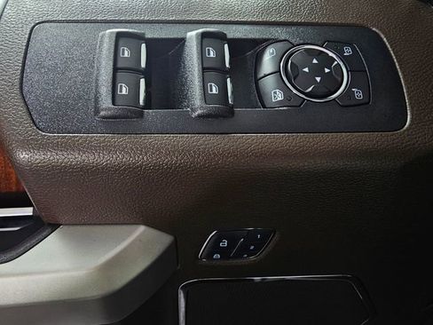 Used 2018 Ford F150 King Ranch w/ Equipment Group 601A Luxury image 25