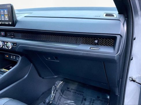 Certified 2025 Honda CR-V Sport-L image 18