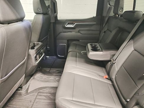 New 2026 GMC Sierra 1500 SLT w/ SLT Premium Plus Package image 26